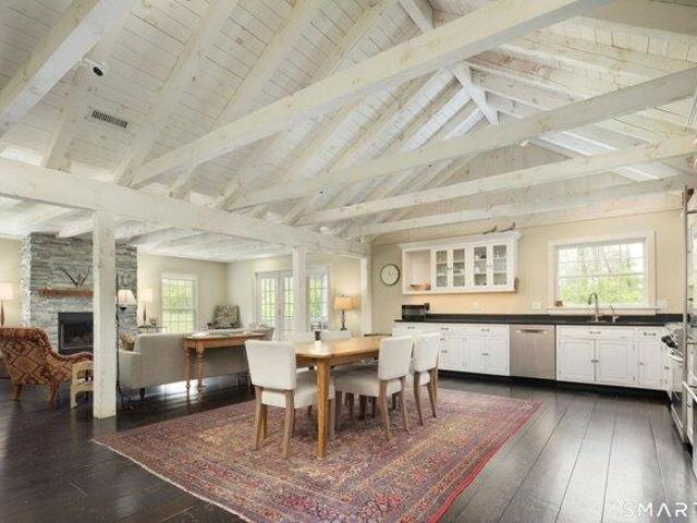 House for sale in Canaan, Connecticut