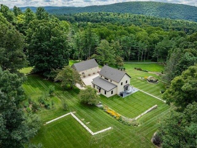 House for sale in Canaan, Connecticut