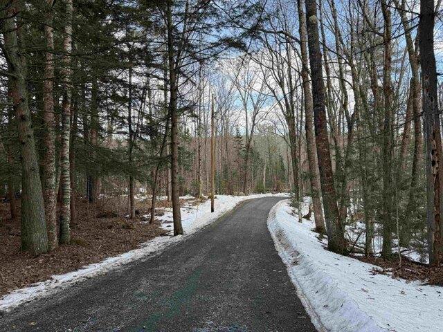 House for sale in New Hampshire