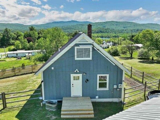 House for sale in New Hampshire
