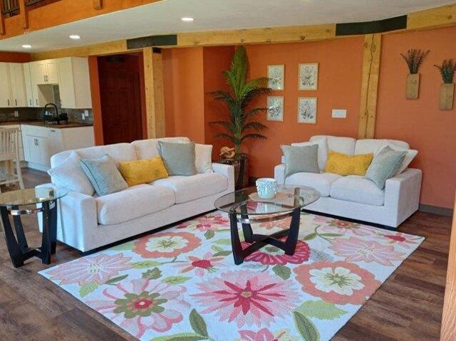 House for sale in New Hampshire