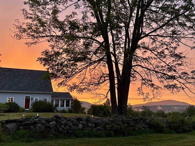 House for sale in New Hampshire