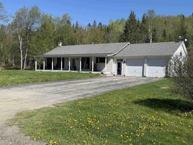 House for sale in Canaan, Vermont