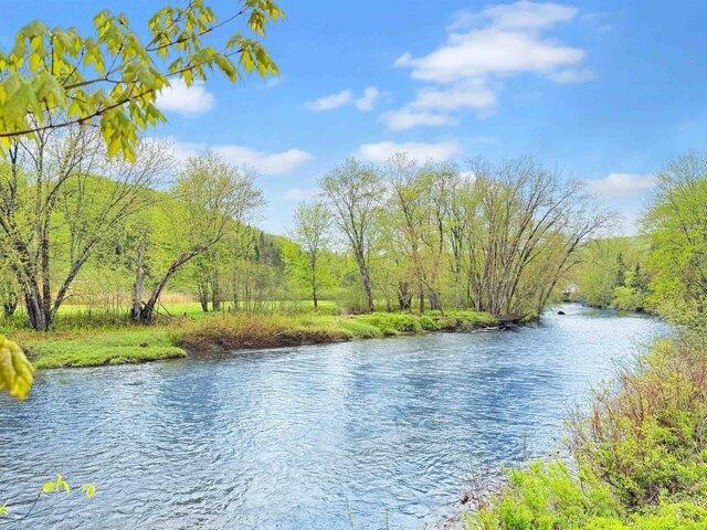 House for sale in Canaan, Vermont