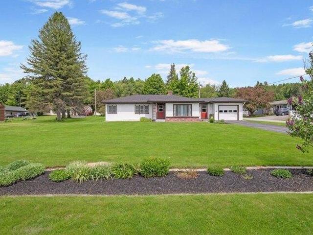 House for sale in Canaan, Vermont