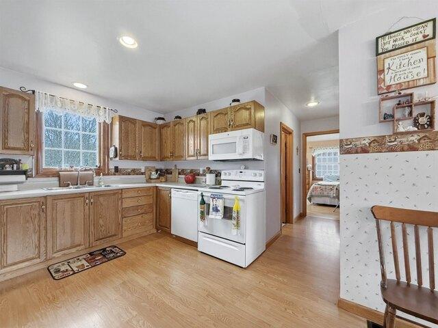 House for sale in Canaan, Vermont