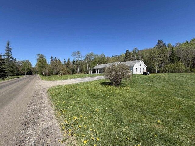 House for sale in Canaan, Vermont
