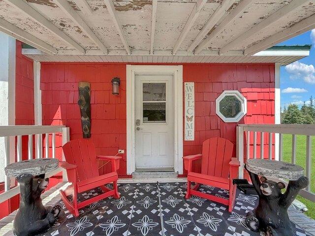 House for sale in Canaan, Vermont