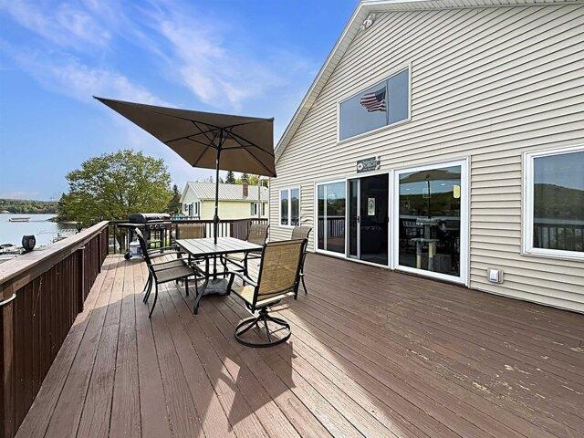 House for sale in Wallace Pond, Canaan