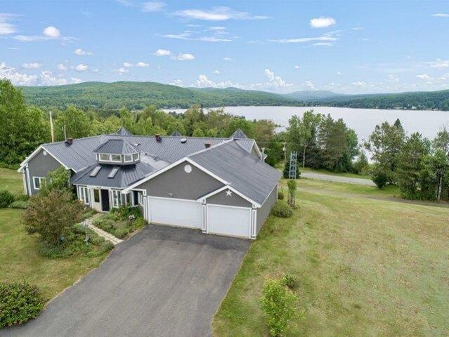 House for sale in Wallace Pond, Canaan