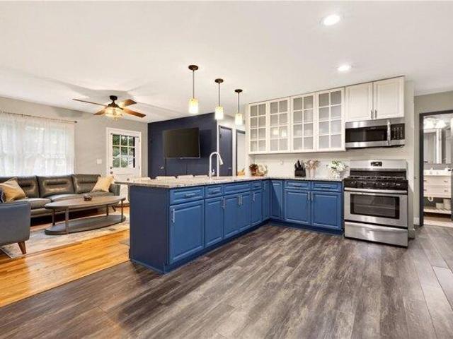 House for sale in New York