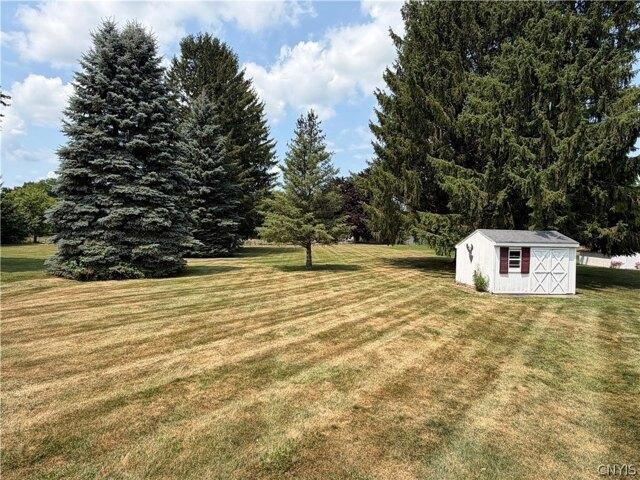House for sale in Canastota, New York