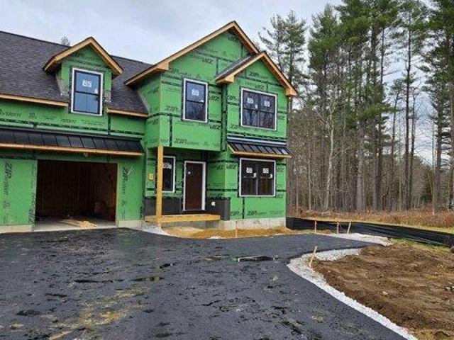 House for sale in New Hampshire