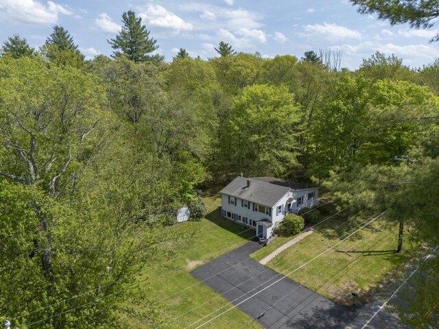 House for sale in New Hampshire