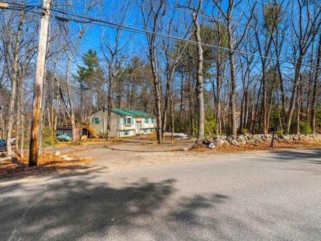 House for sale in New Hampshire