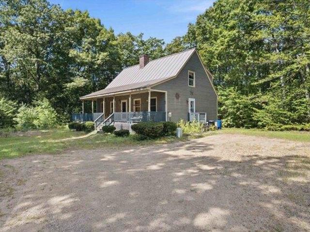 House for sale in New Hampshire