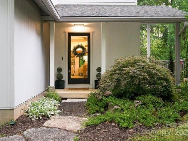 House for sale in Asheville, North Carolina
