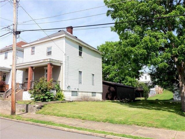 House for sale in Canonsburg, Pennsylvania