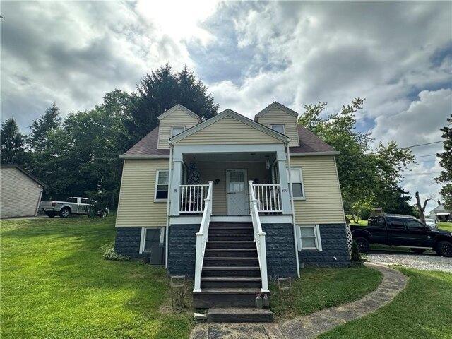 House for sale in Strabane, Pennsylvania