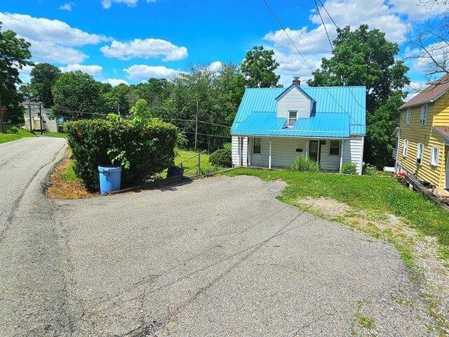 House for sale in Canonsburg, Pennsylvania