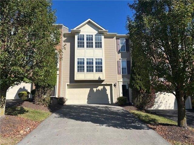 House for sale in Strabane, Pennsylvania