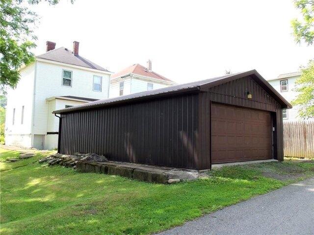 House for sale in Canonsburg, Pennsylvania