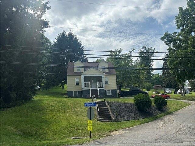 House for sale in Strabane, Pennsylvania