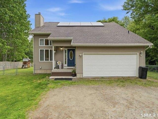 House for sale in Canterbury, Connecticut