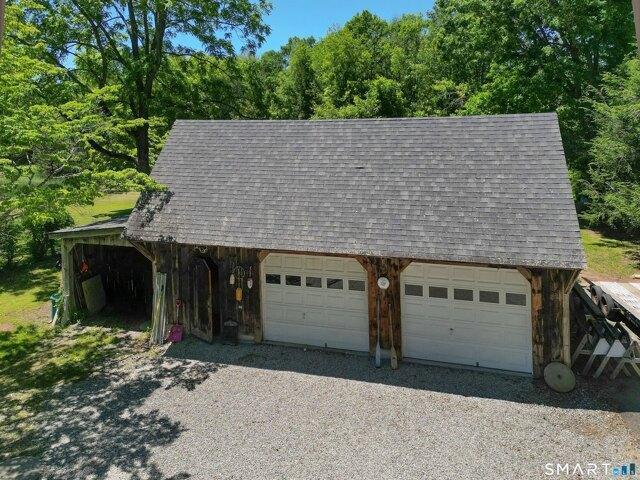 House for sale in Canterbury, Connecticut