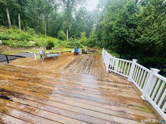 House for sale in Canterbury, Connecticut