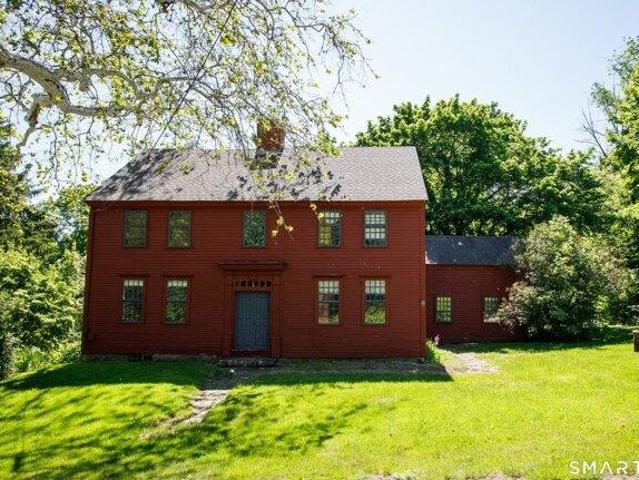 House for sale in Canterbury, Connecticut