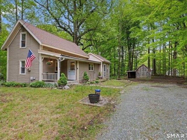 House for sale in Canterbury, Connecticut
