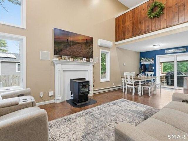 House for sale in Canterbury, Connecticut
