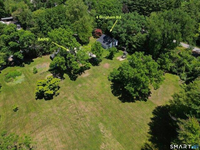 House for sale in Canterbury, Connecticut