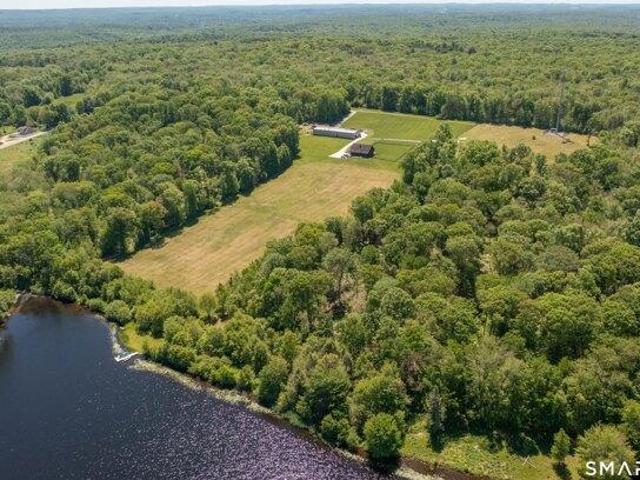 House for sale in Canterbury, Connecticut