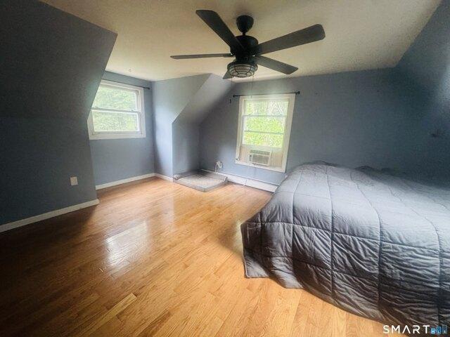 House for sale in Canterbury, Connecticut