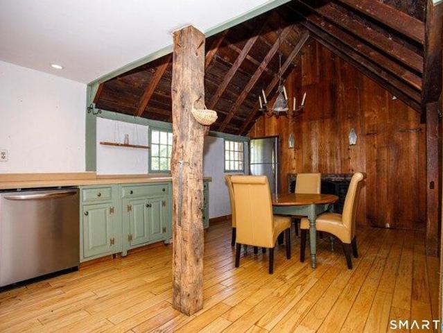 House for sale in Canterbury, Connecticut