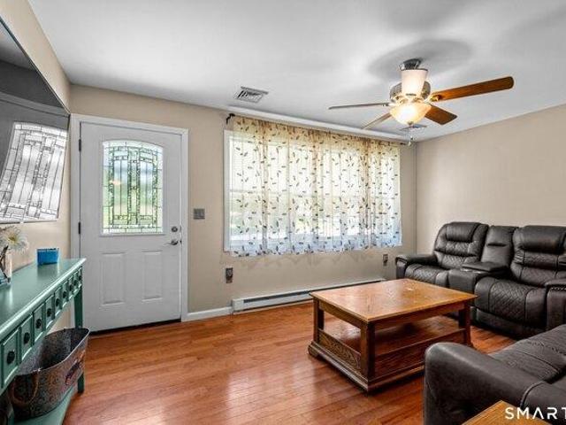 House for sale in Canterbury, Connecticut