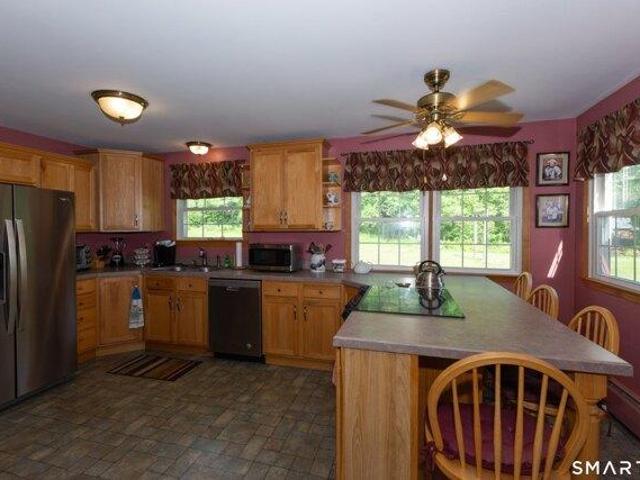 House for sale in Canterbury, Northeastern Connecticut Planning Region
