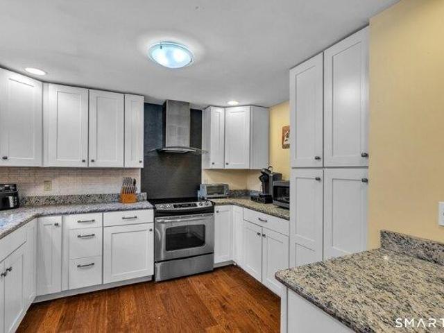 House for sale in Canterbury, Northeastern Connecticut Planning Region