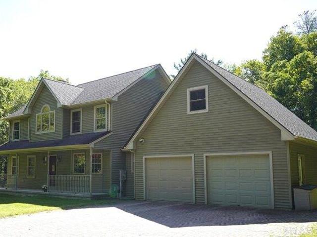 House for sale in Canterbury, Northeastern Connecticut Planning Region