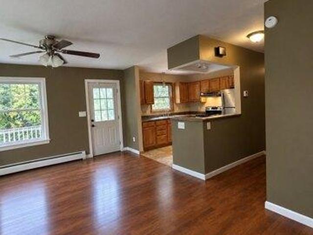House for sale in Canterbury, Northeastern Connecticut Planning Region