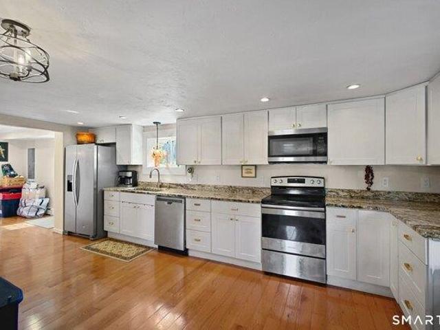 House for sale in Canterbury, Northeastern Connecticut Planning Region