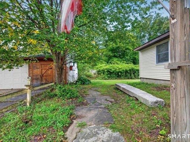House for sale in Canterbury, Northeastern Connecticut Planning Region