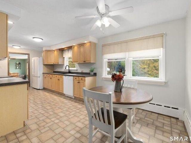 House for sale in Canterbury, Northeastern Connecticut Planning Region