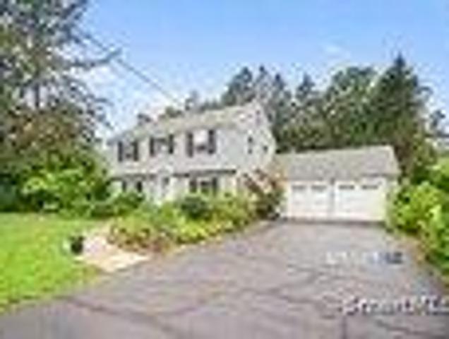 House for sale in Canton, Connecticut