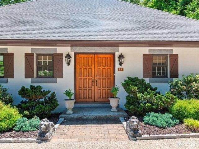 House for sale in Canton, Connecticut