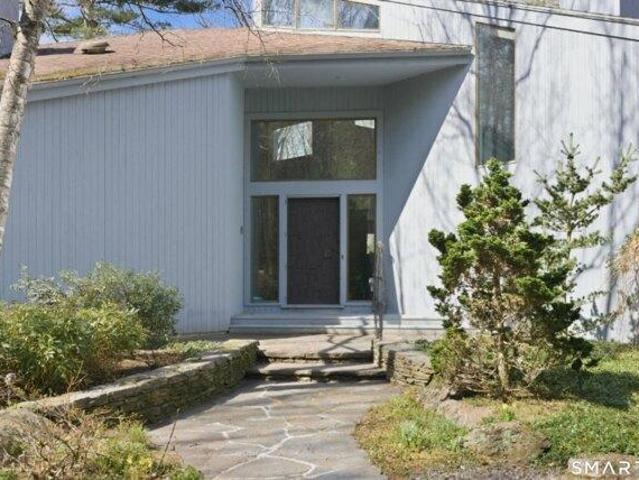 House for sale in Canton, Connecticut