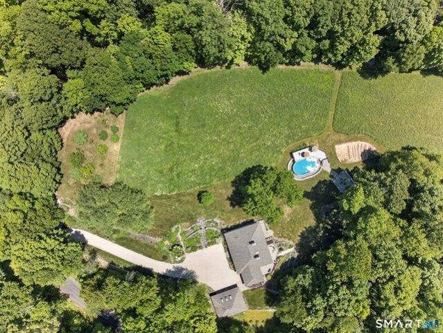 House for sale in Canton, Connecticut
