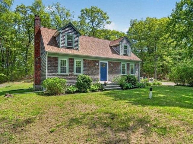 House for sale in Massachusetts